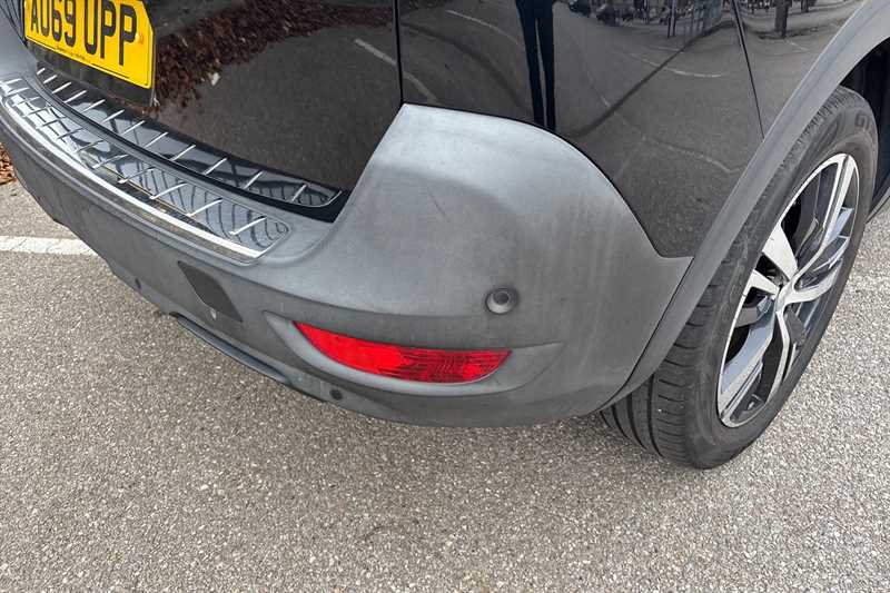 Used Peugeot 5008 2019 for sale - 76204166: Photo 30