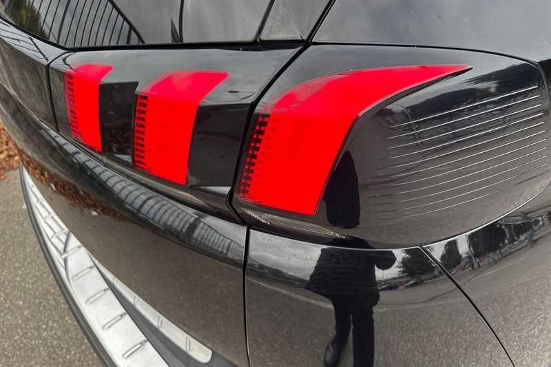 Used Peugeot 5008 2019 for sale - 76204166: Photo 31
