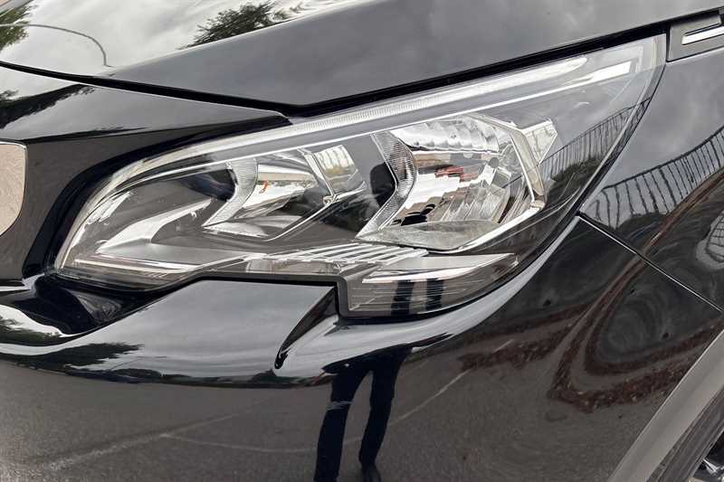 Used Peugeot 5008 2019 for sale - 76204166: Photo 32
