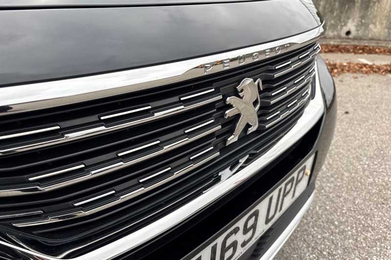 Used Peugeot 5008 2019 for sale - 76204166: Photo 33