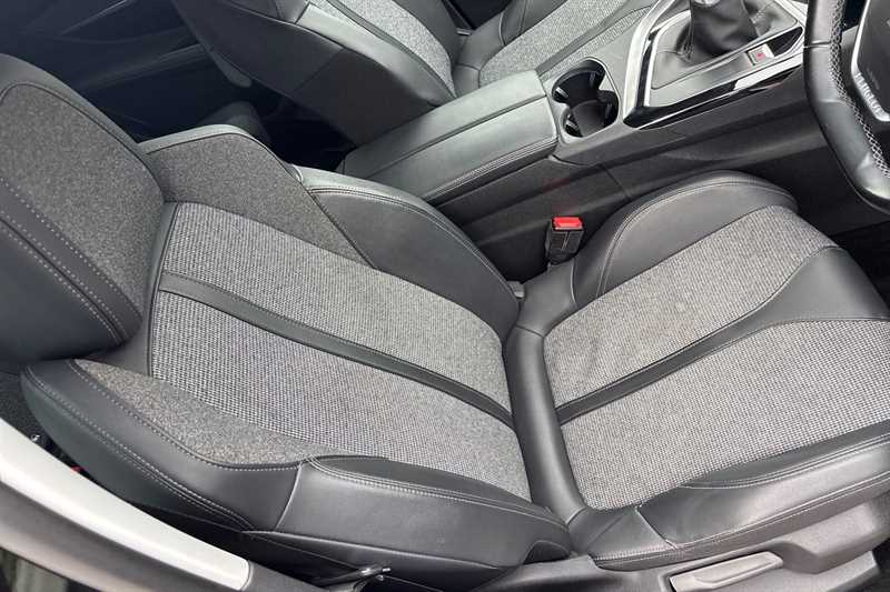 Used Peugeot 5008 2019 for sale - 76204166: Photo 38