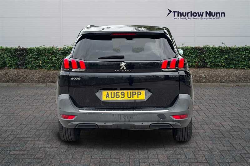 Used Peugeot 5008 2019 for sale - 76204166: Photo 4