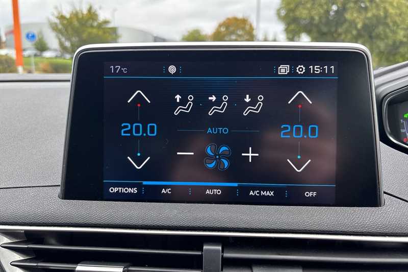 Used Peugeot 5008 2019 for sale - 76204166: Photo 46