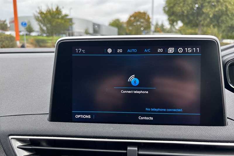 Used Peugeot 5008 2019 for sale - 76204166: Photo 48