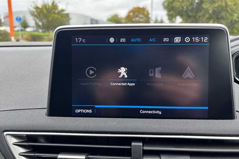 Used Peugeot 5008 2019 for sale - 76204166: Photo 49