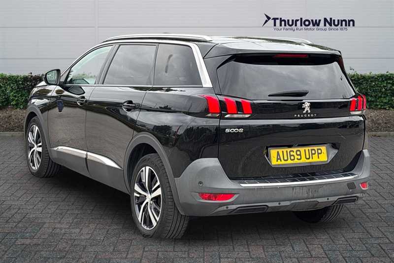 Used Peugeot 5008 2019 for sale - 76204166: Photo 5