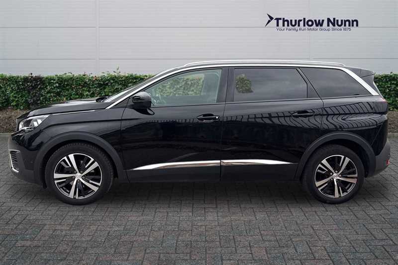 Used Peugeot 5008 2019 for sale - 76204166: Photo 6