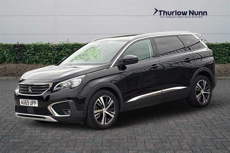 Used Peugeot 5008 2019 for sale - 76204166: Photo 7
