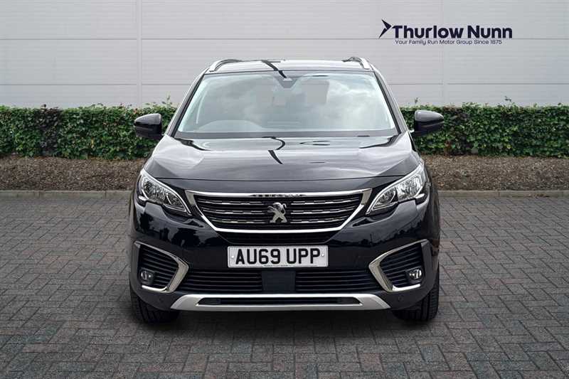 Used Peugeot 5008 2019 for sale - 76204166: Photo 8