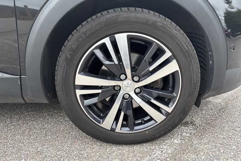 Used Peugeot 5008 2019 for sale - 76204166: Photo 9