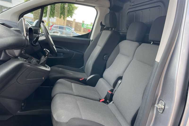 Vehicle 23