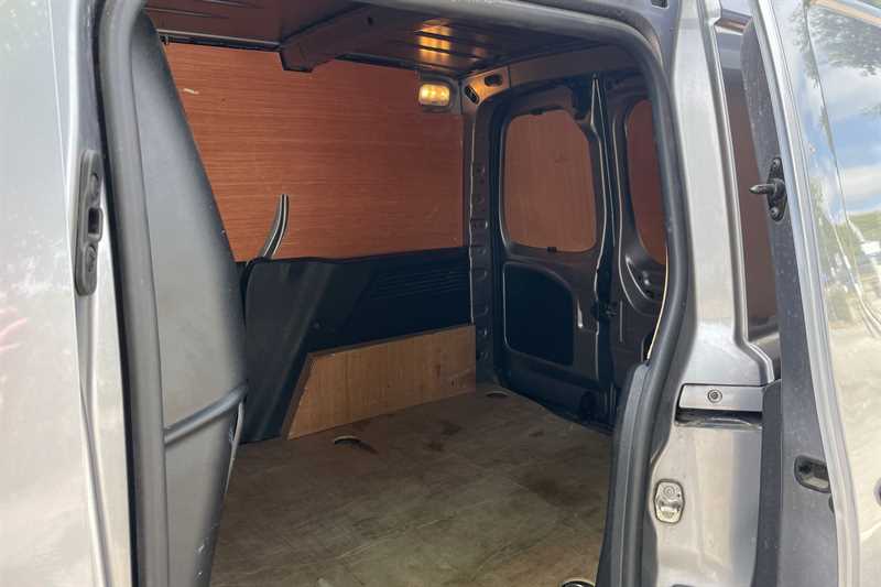 Vehicle 36