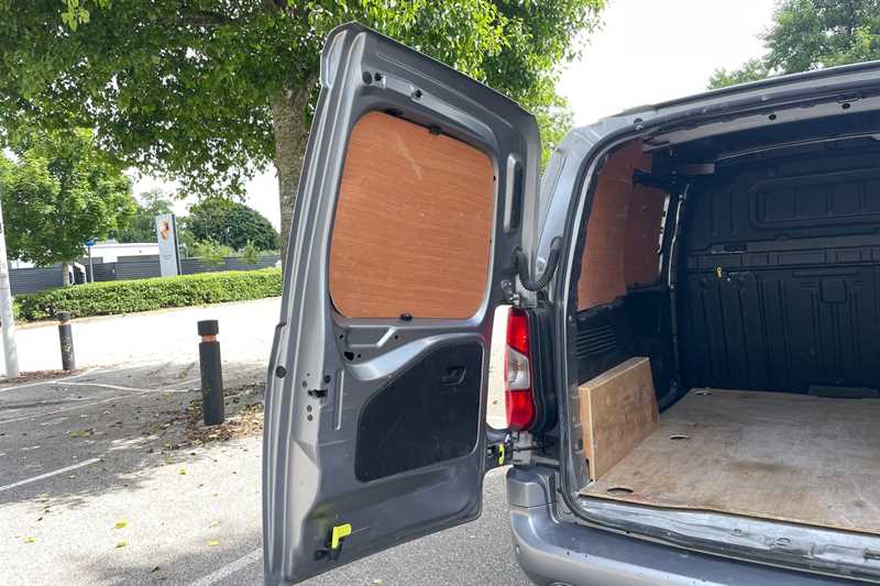 Vehicle 38
