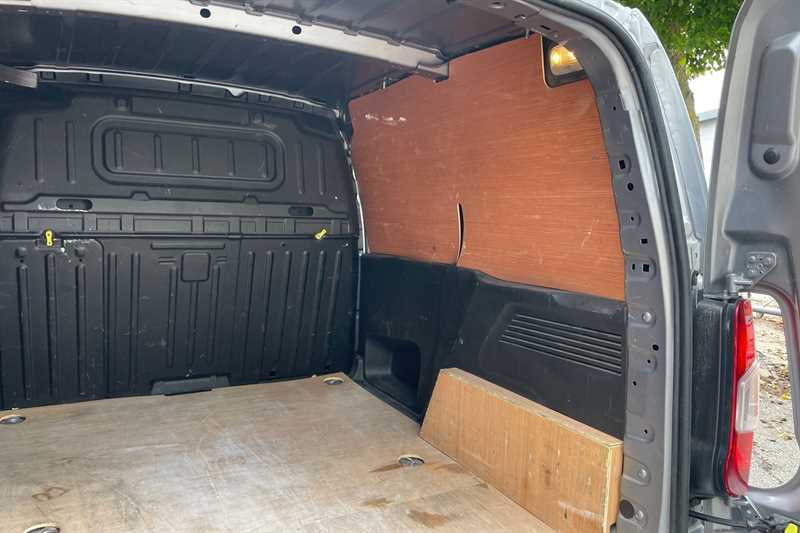 Vehicle 41