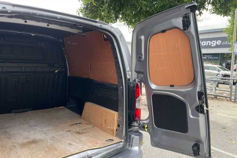 Vehicle 42