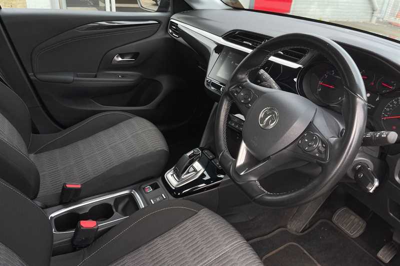 Used Vauxhall Corsa 2021 for sale - 77972037: Photo 10