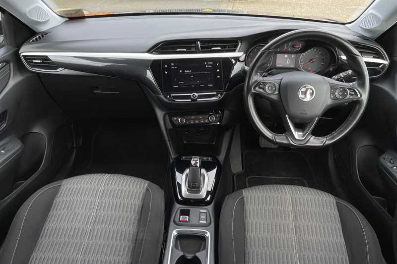 Used Vauxhall Corsa 2021 for sale - 77972037: Photo 12