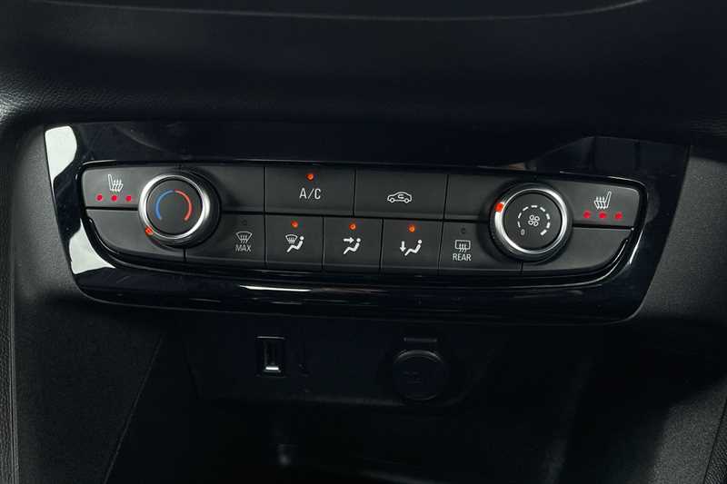 Used Vauxhall Corsa 2021 for sale - 77972037: Photo 15