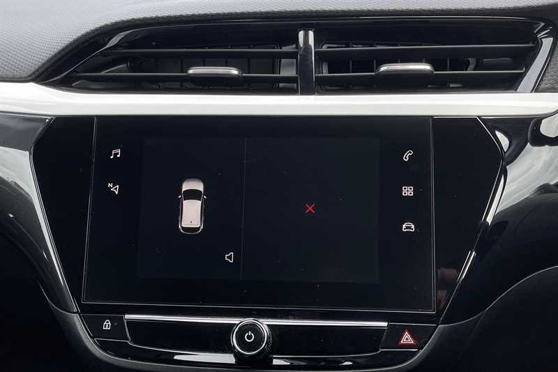 Used Vauxhall Corsa 2021 for sale - 77972037: Photo 19