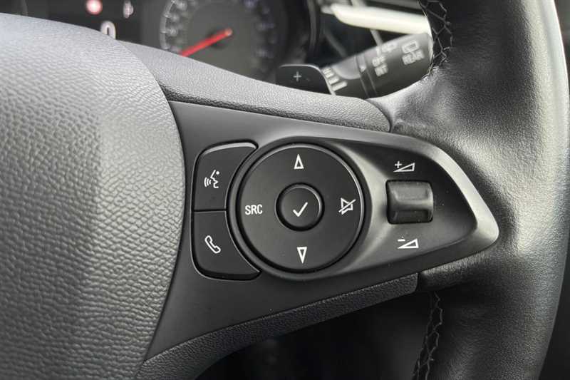 Used Vauxhall Corsa 2021 for sale - 77972037: Photo 22