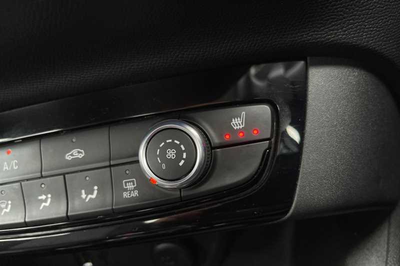 Used Vauxhall Corsa 2021 for sale - 77972037: Photo 32