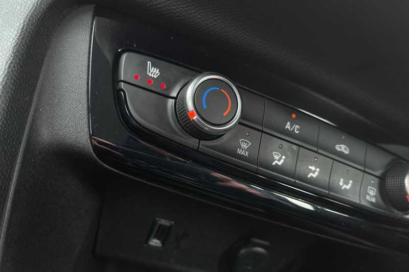 Used Vauxhall Corsa 2021 for sale - 77972037: Photo 33