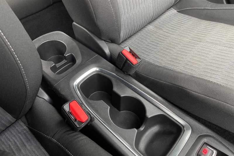 Used Vauxhall Corsa 2021 for sale - 77972037: Photo 34