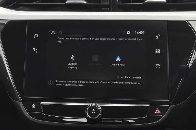 Used Vauxhall Corsa 2021 for sale - 77972037: Photo 35