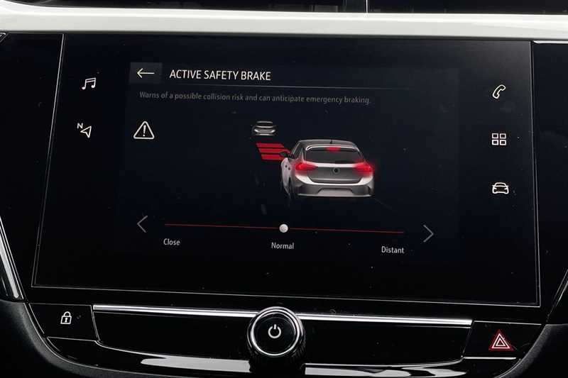 Used Vauxhall Corsa 2021 for sale - 77972037: Photo 38