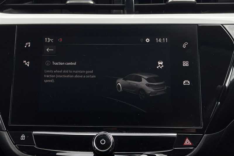 Used Vauxhall Corsa 2021 for sale - 77972037: Photo 39