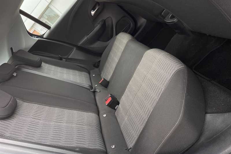 Used Vauxhall Corsa 2021 for sale - 77972037: Photo 42