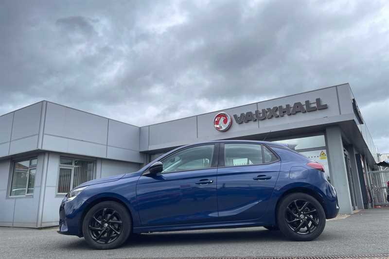 Used Vauxhall Corsa 2021 for sale - 77972037: Photo 55