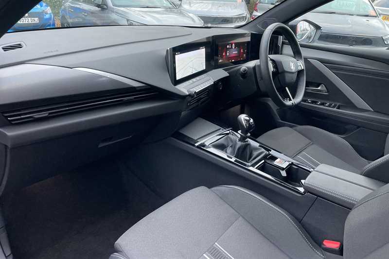 Used Vauxhall Astra 2024 for sale - 77471026: Photo 12