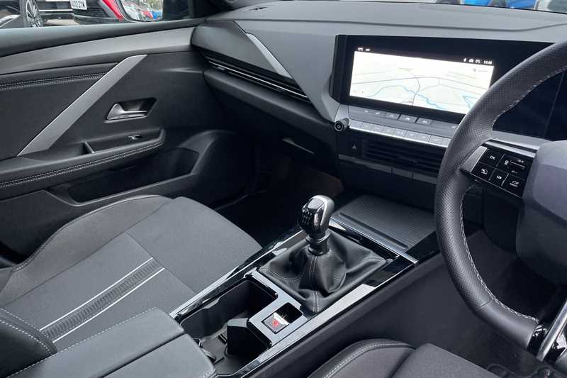 Used Vauxhall Astra 2024 for sale - 77471026: Photo 13