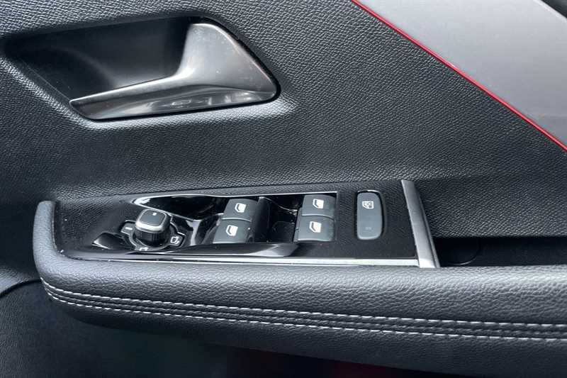 Used Vauxhall Astra 2024 for sale - 77471026: Photo 15