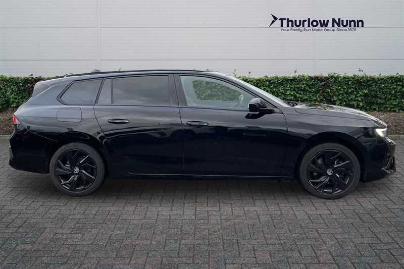 Used Vauxhall Astra 2024 for sale - 77471026: Photo 2