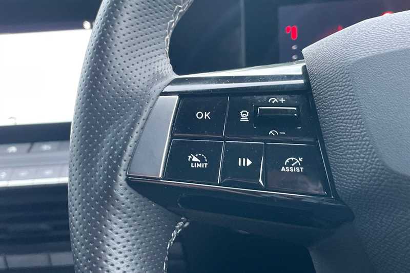 Used Vauxhall Astra 2024 for sale - 77471026: Photo 20