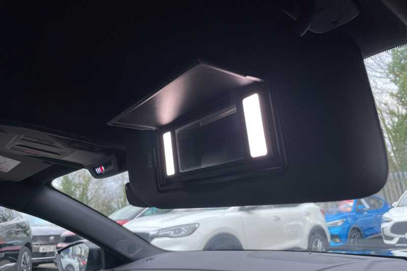 Used Vauxhall Astra 2024 for sale - 77471026: Photo 28