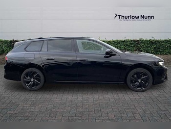 Used Vauxhall Astra 2024 for sale - 77471026: Photo