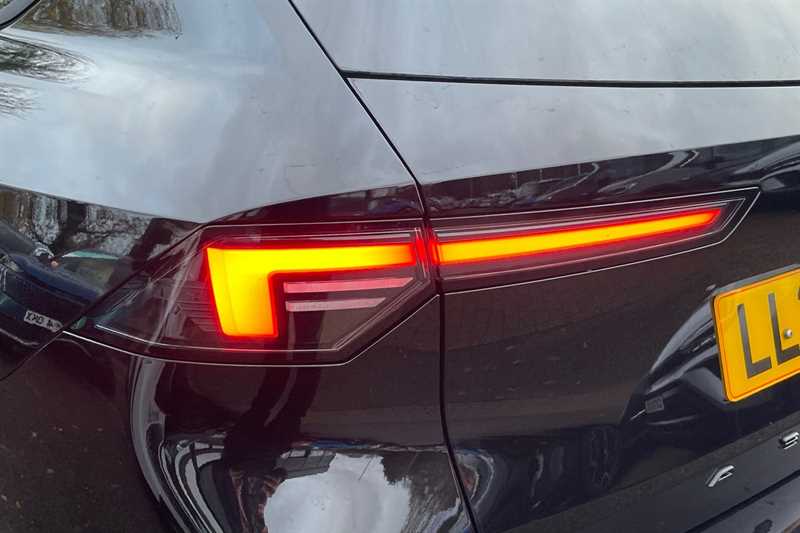 Used Vauxhall Astra 2024 for sale - 77471026: Photo 34