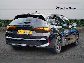 Used Vauxhall Astra 2024 for sale - 77471026: Photo