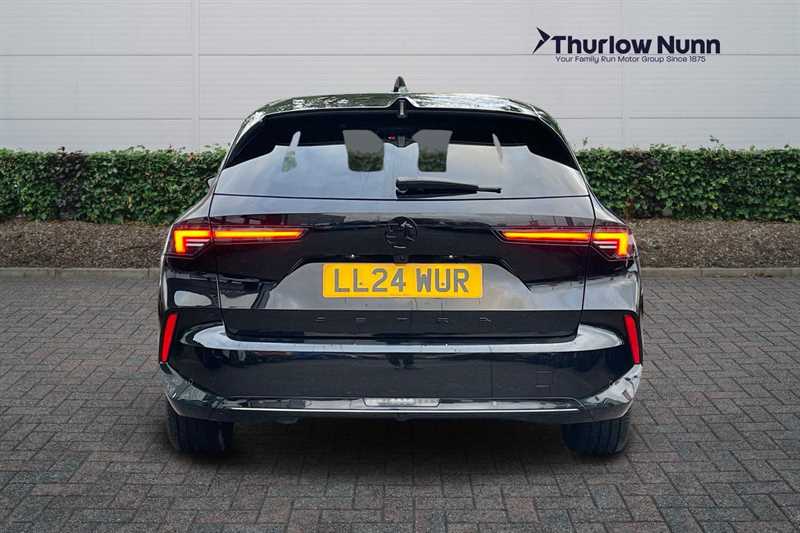 Used Vauxhall Astra 2024 for sale - 77471026: Photo 4