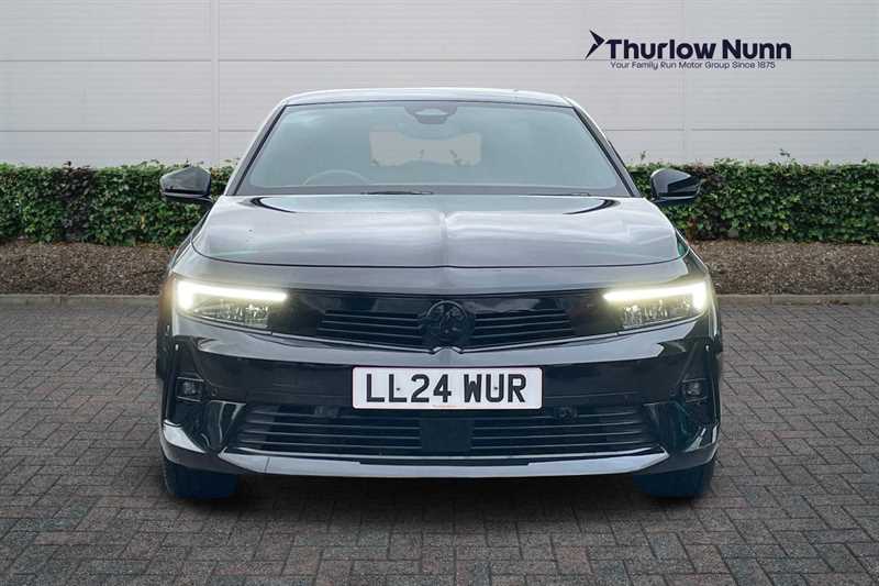Used Vauxhall Astra 2024 for sale - 77471026: Photo 7