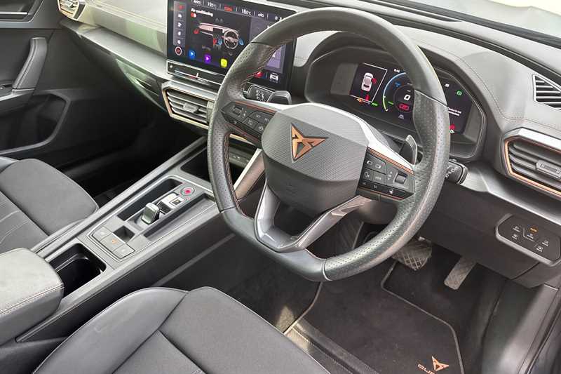 Used Cupra Formentor 2023 for sale - 76261903: Photo 10