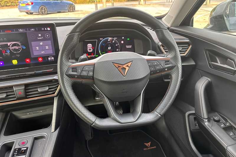 Used Cupra Formentor 2023 for sale - 76261903: Photo 11