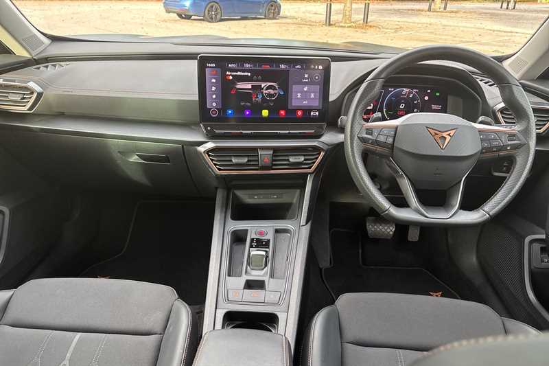 Used Cupra Formentor 2023 for sale - 76261903: Photo 12
