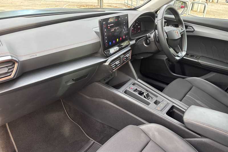 Used Cupra Formentor 2023 for sale - 76261903: Photo 13