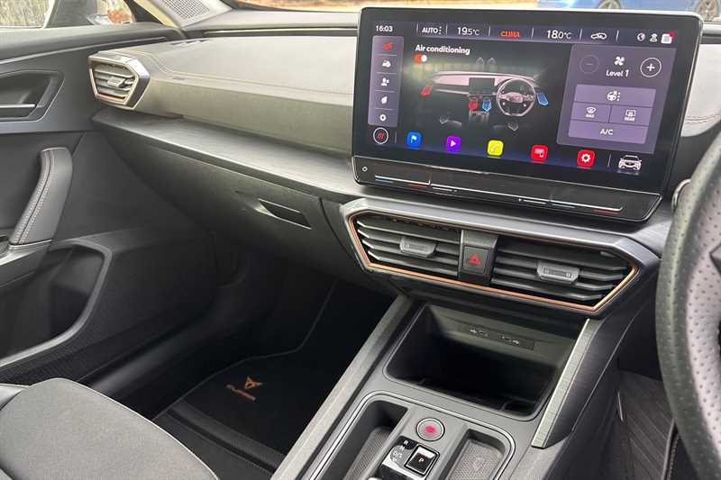 Used Cupra Formentor 2023 for sale - 76261903: Photo 14