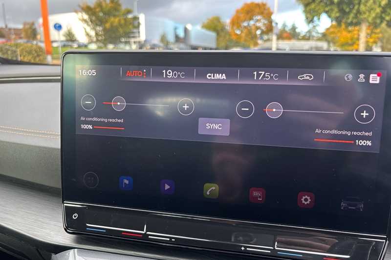 Used Cupra Formentor 2023 for sale - 76261903: Photo 15