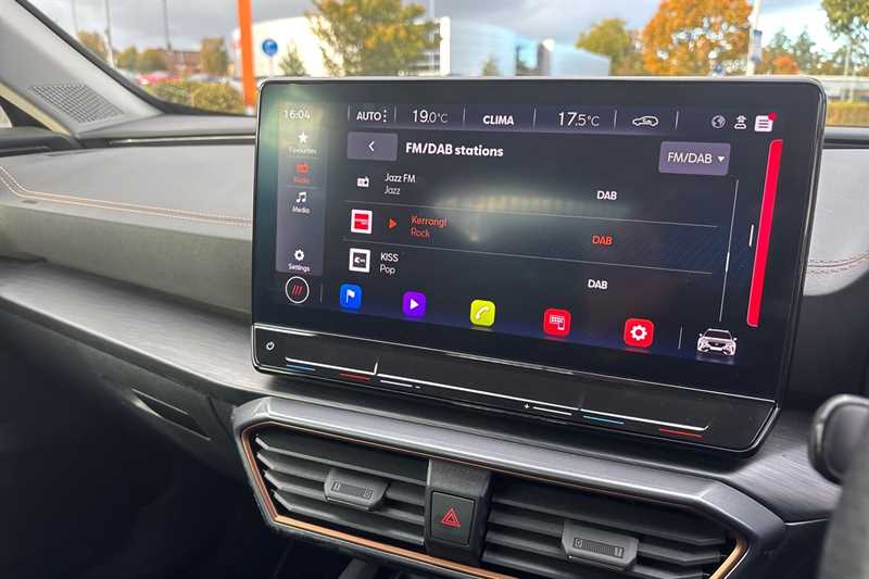 Used Cupra Formentor 2023 for sale - 76261903: Photo 17